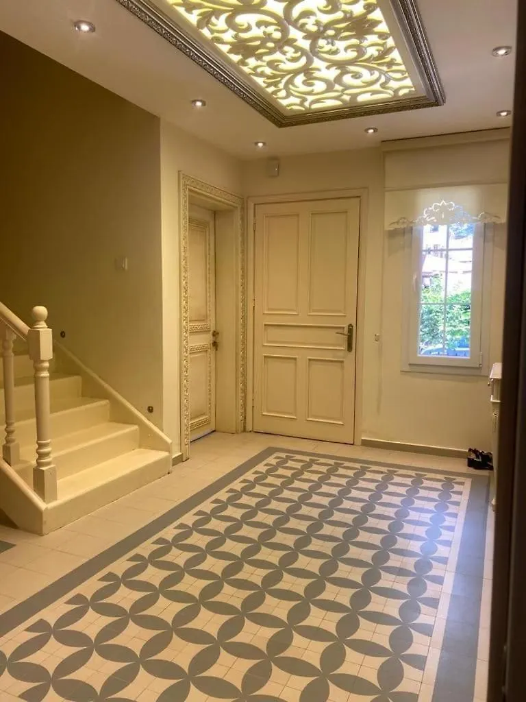 Villa Dantella Marmaris