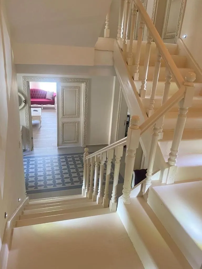 Villa Dantella Marmaris 0*,  Turecko