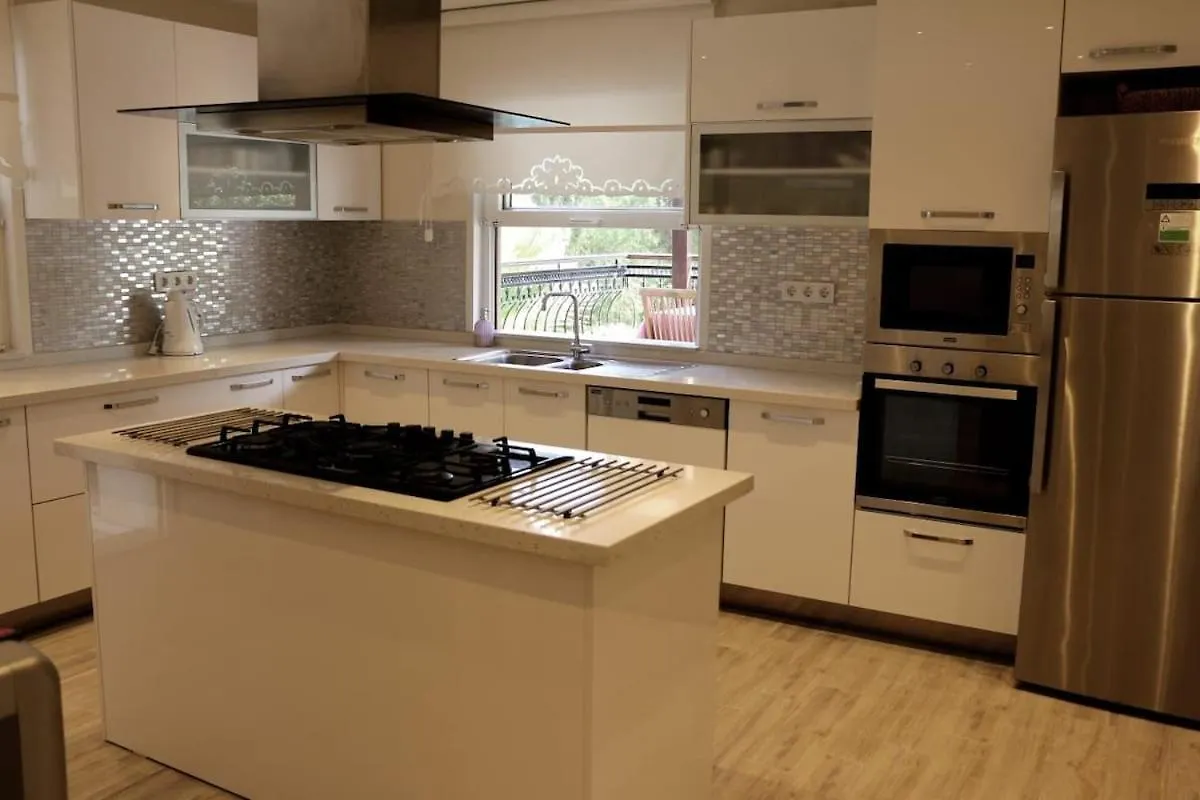 Villa Dantella Marmaris 0*,  Turecko