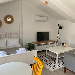 Suites Апартаменты