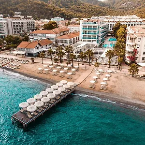 4* Hotel Emre & Emre