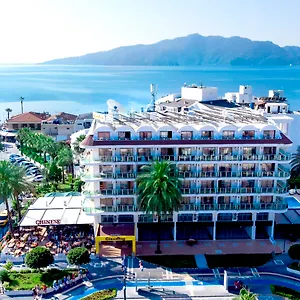 Cihantuerk Marmaris