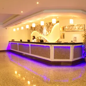 5* Hotel Nature And