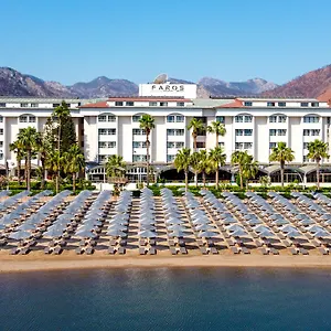 Faros Premium Marmaris