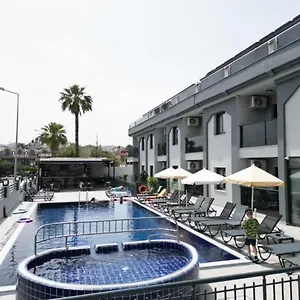 Ozturk Aparthotel