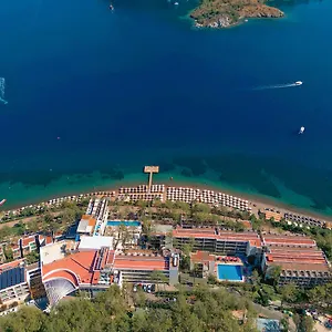 5* Hotel Orka Lotus