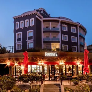 Motto Premium Hotel&spa מרמריס