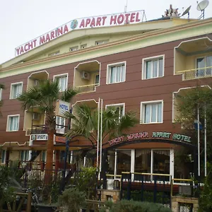 Blue Yacht Marina Aparthotel