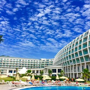 5* Hotel Nature Diamond