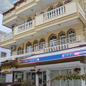 Dm Marmaris