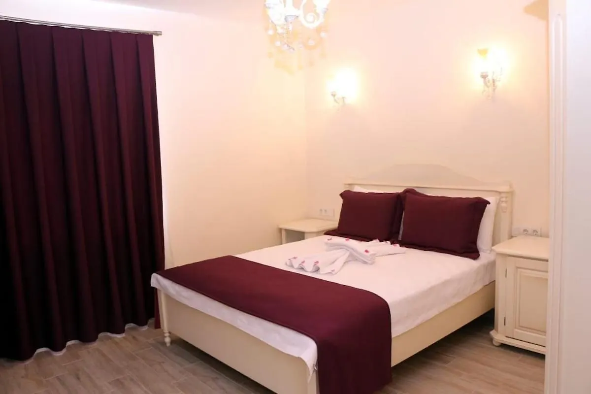 Villa Dantella Marmaris 0*,