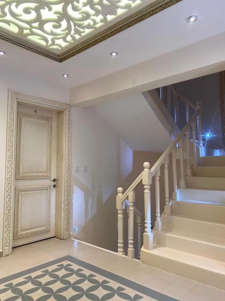 Villa Dantella Marmaris