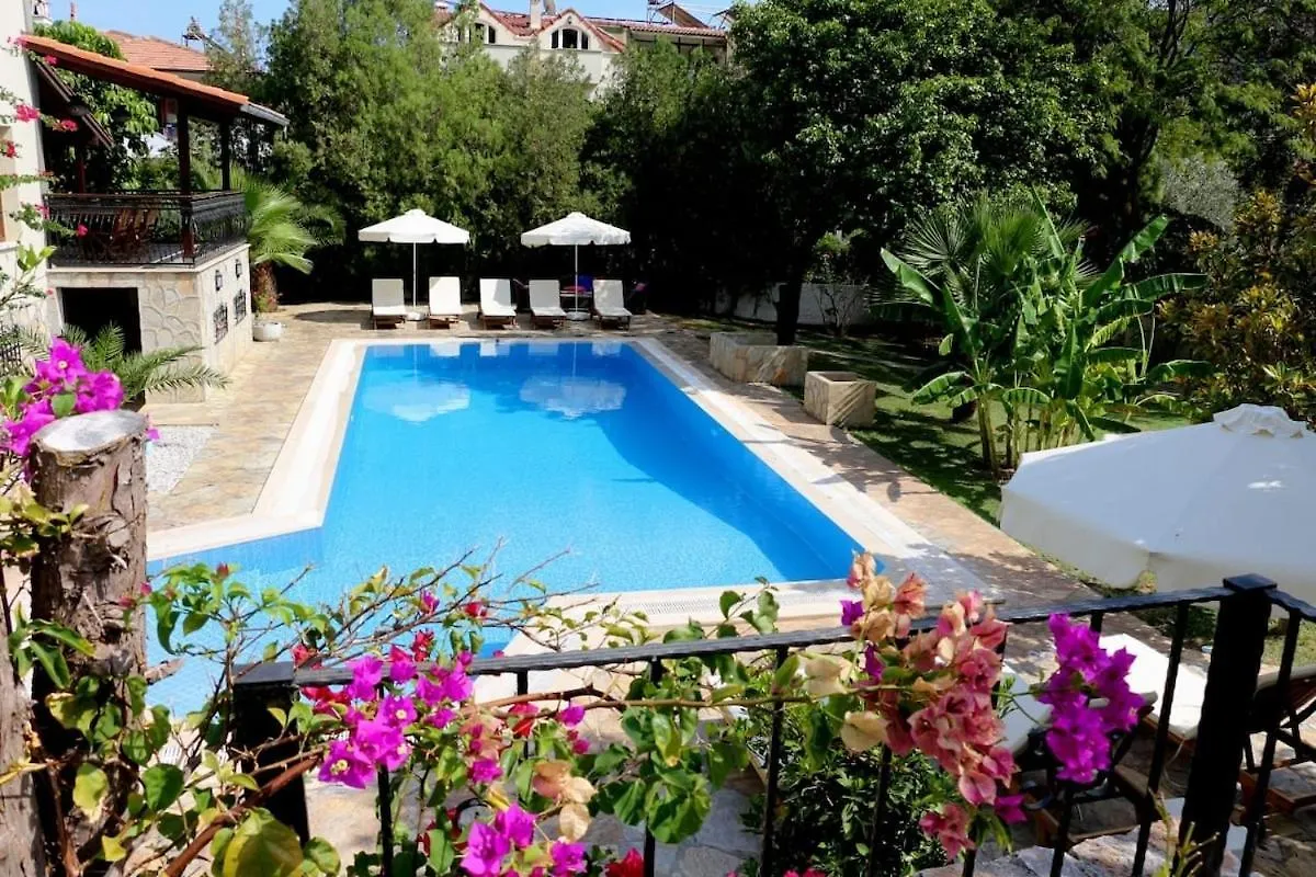 Villa Dantella Marmaris