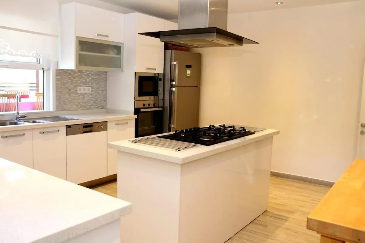 Villa Dantella Marmaris