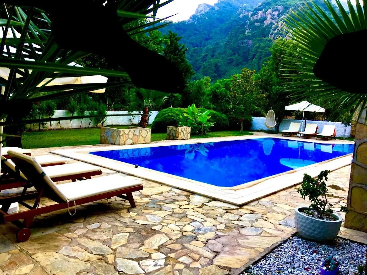 Villa Dantella Marmaris