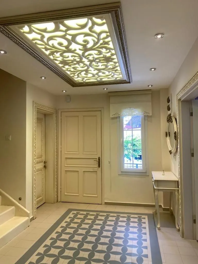 Villa Dantella Marmaris