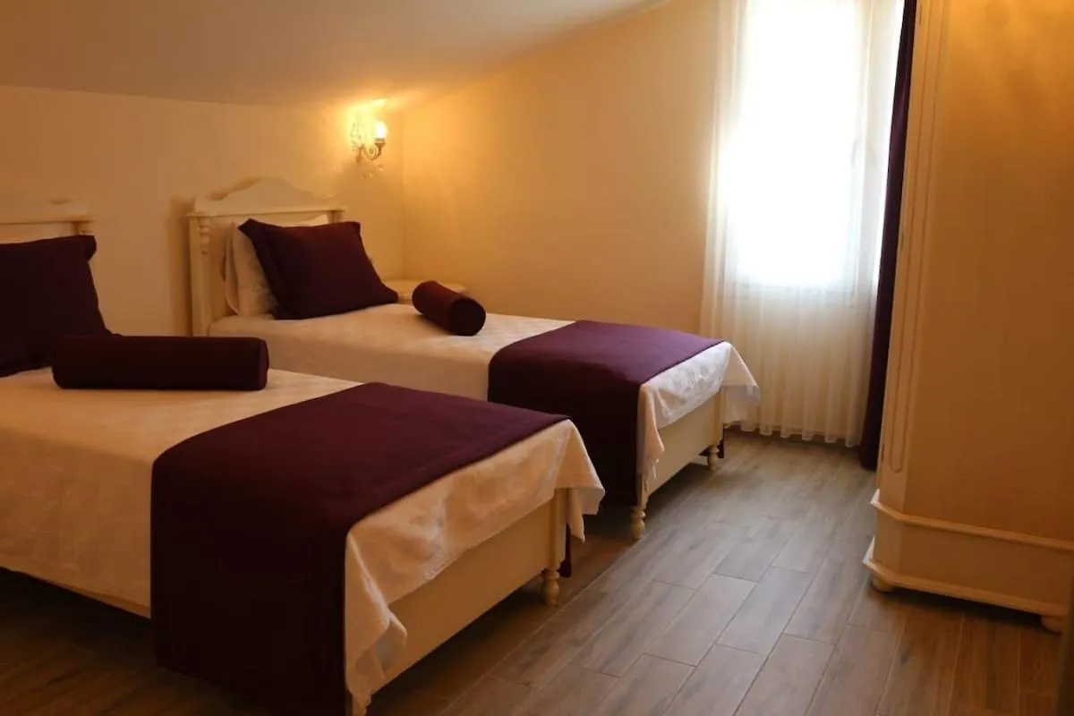 Villa Dantella Marmaris