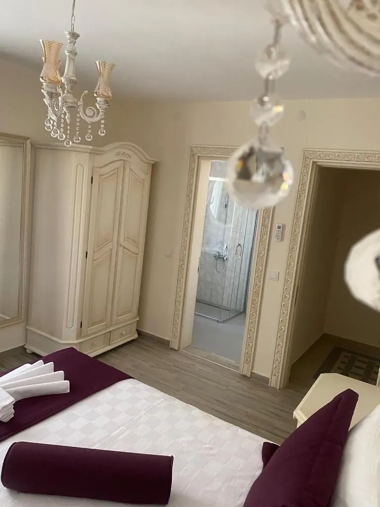 Villa Dantella Marmaris