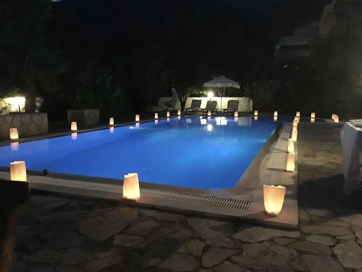 Villa Dantella Marmaris 0*,  Turkey
