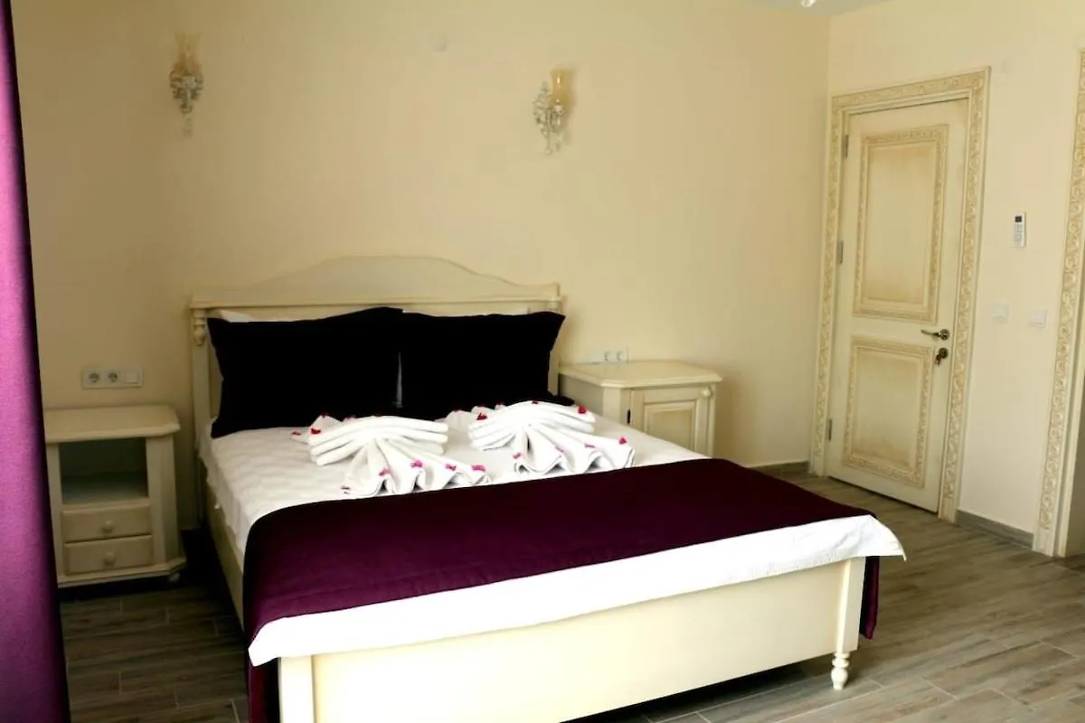 Villa Dantella Marmaris