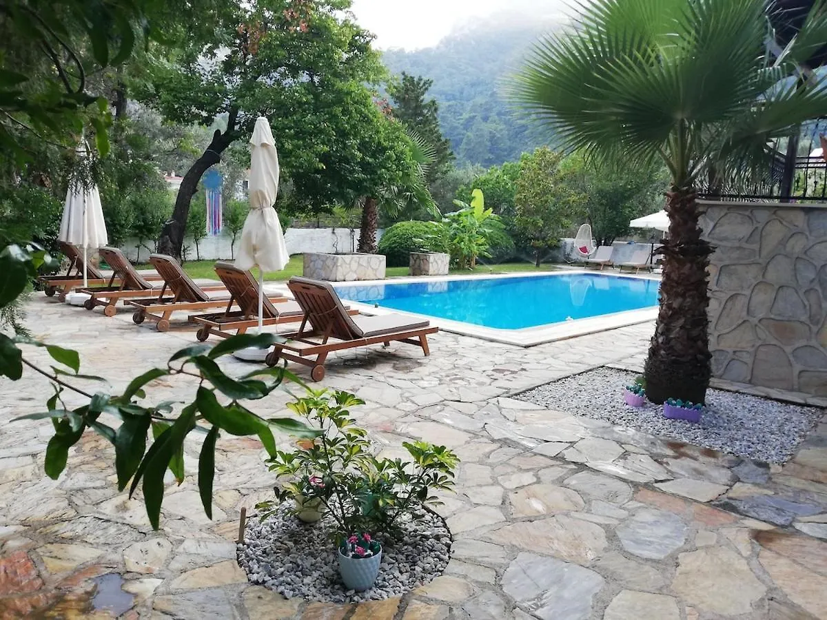 Villa Dantella Marmaris