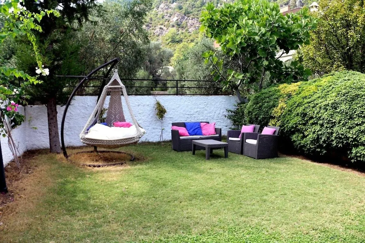Villa Dantella Marmaris Turkey