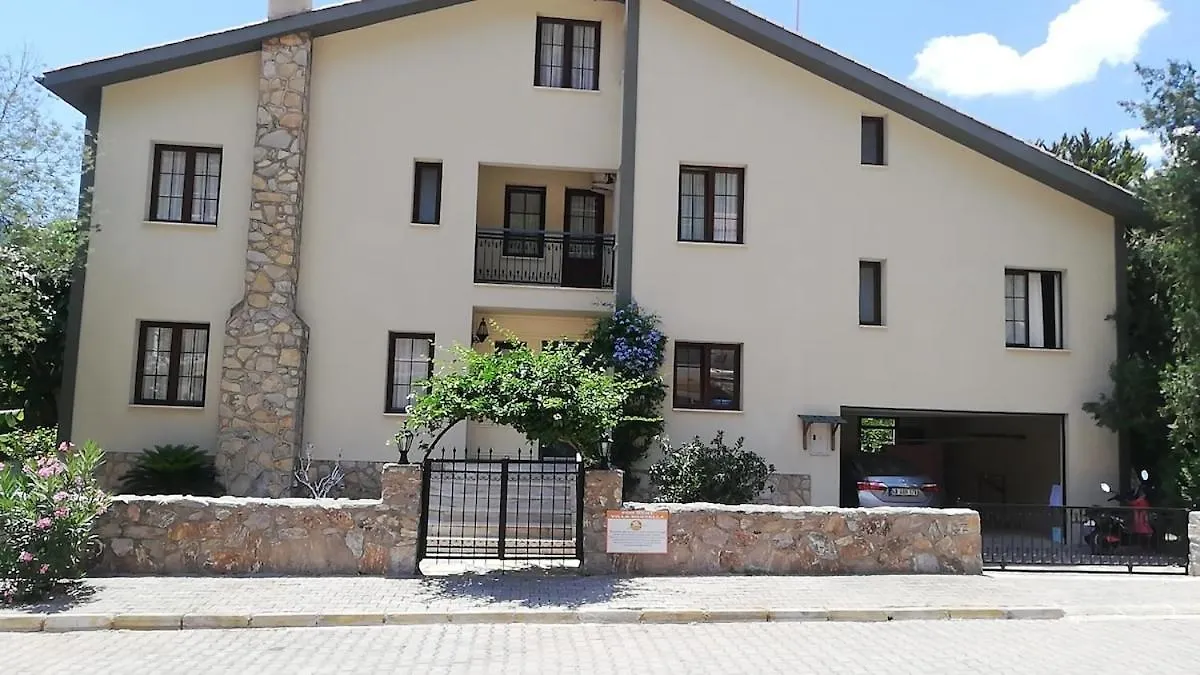 Villa Dantella Marmaris