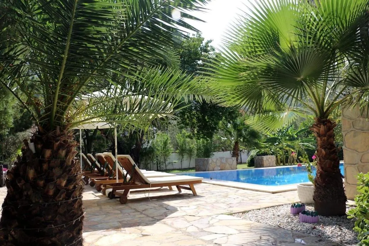 Villa Dantella Marmaris 0*,