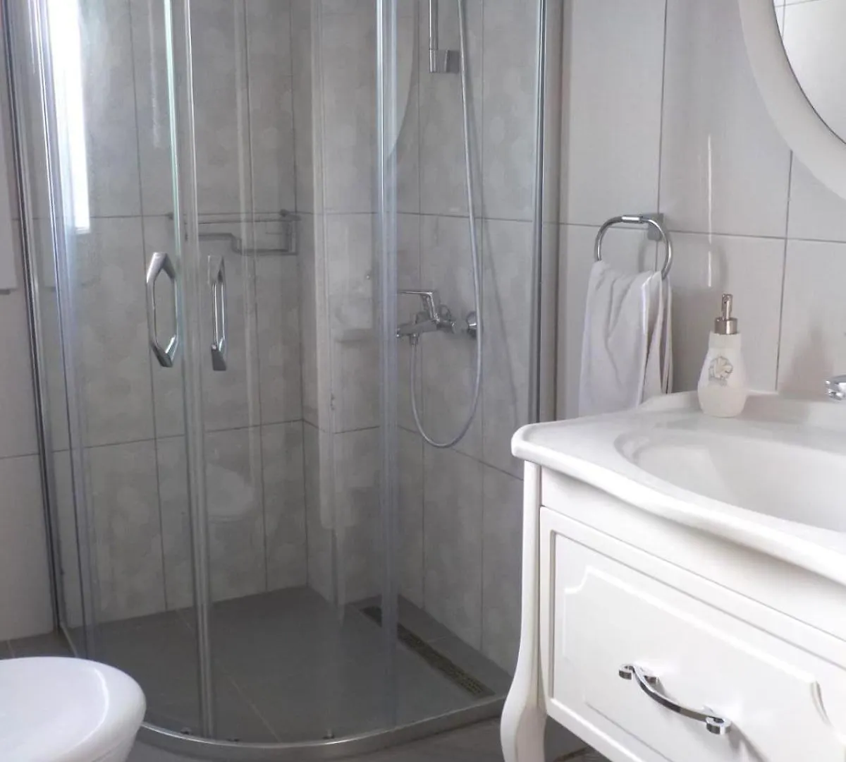Villa Dantella Marmaris