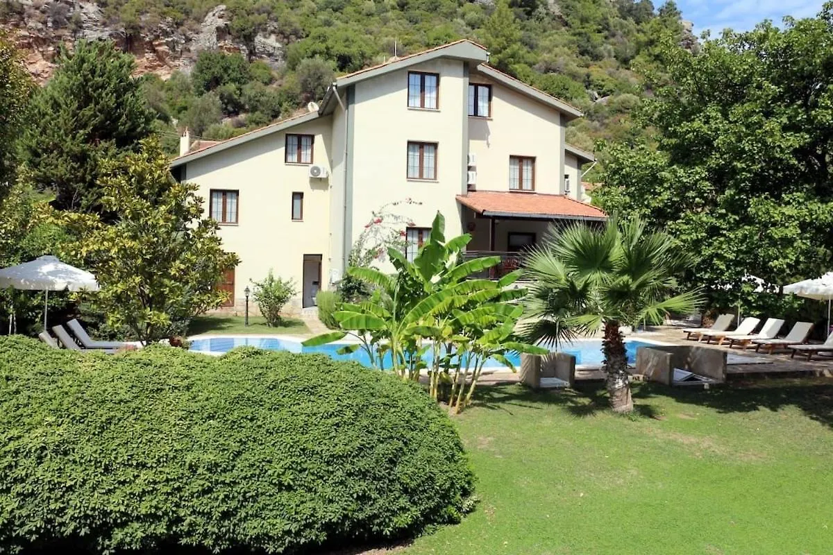Villa Dantella Marmaris